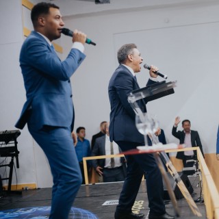 A Glória da Segunda Casa | Pr. Abrahán Robbson Ferreira